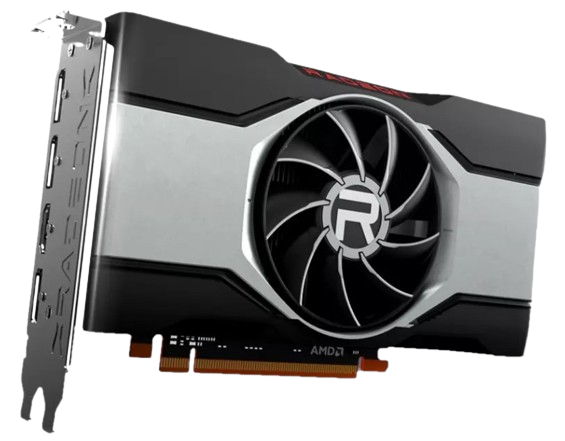 GPU Image